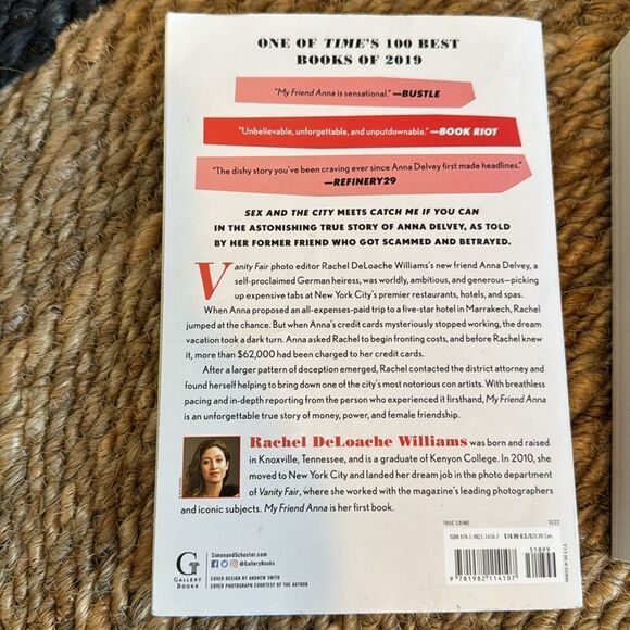 Chick Lit / Bachelor Nation Fans Bundle - Picture 2 of 4